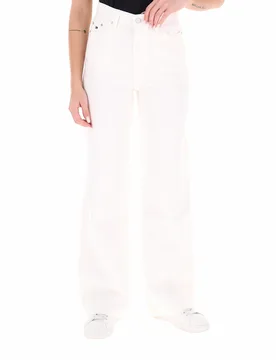 Jeans wide leg PANNA 24 - Tommy hilfiger - FashionsVida