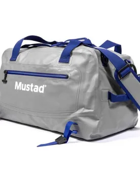 Sacco Impermeabile Daybreak Duffel 50l - Mustad - FashionsVida