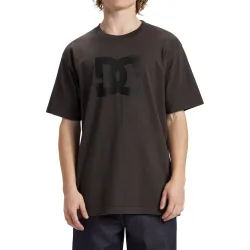 Camisetas de hombre DC Star Pigment Dye