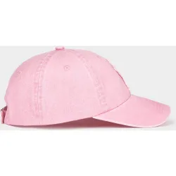 Gorra de mujer con estrella