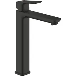 Grifo monomando para lavabo Cubeo XL
