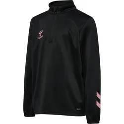 Kinder-Trainingsoberteil Shimmer - Noir - unisex - Size: 6 ans
