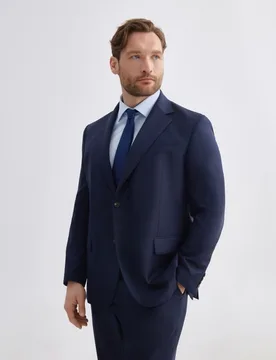 Chaqueta de hombre separate - Emidio Tucci - FashionsVida