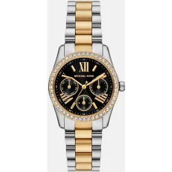 Reloj de mujer lexington mk4925 de acero