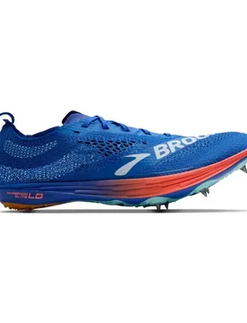 Scarpe Da Corsa Hyperion Elite Ld Peacoat / Blue / Pink EU 46 - Brooks - FashionsVida