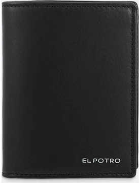 Cartera Monedero Interior de hombre - El Potro - FashionsVida