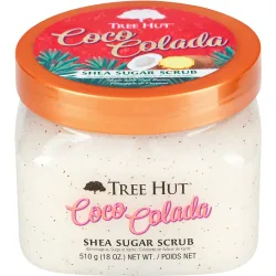 Exfoliante de Azúcar Coco Colado 510 g