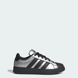 Streettalk 40 Silver Metallic / Core Black / Silver Metallic