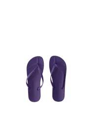Infradito in gomma VIOLA 38