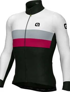 Maillot à Manches Longues Chaos Gravel - Ale - FashionsVida