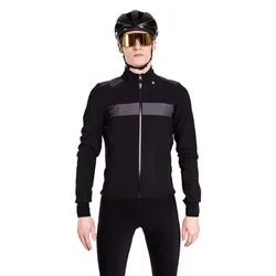 Giacca Spitfire Tempest Winter Black