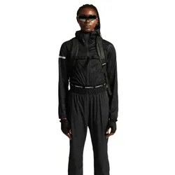 Giacca Pro Hydro Lightweight Black S