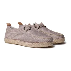Pons Espadrilles Oscar Stone EU 40