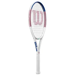 Allure 105 Tennis Racket Pink / Blue / 2