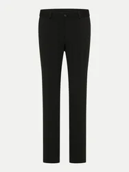 Anzug-Hose Fenn Schwarz 58