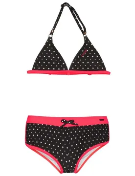 Bikini Tiara True Black 176 cm Fille - Protest - FashionsVida