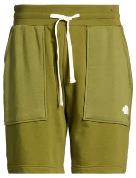 Shorts & Bermudashorts Herren Militärgrün XS Herren - The North Face - FashionsVida