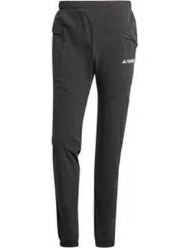 Terrex Xperior Light Trousers Herren Black Gr. XS - Adidas - FashionsVida