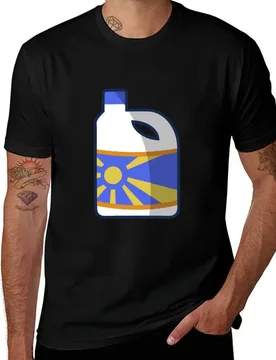 Bleach - Project Zomboid inspired T-Shirt t shirts designer T-Shirt - Aliexpress - FashionsVida