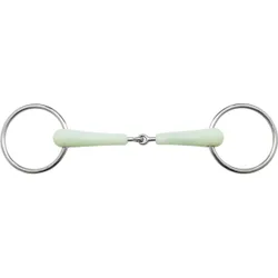Wassertrense FLEXI, Edelstahl 14.5cm 65mm 19mm