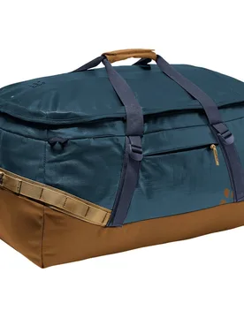 Cityduffel 65 mochila montaña Azul (UNICA) - VAUDE - FashionsVida