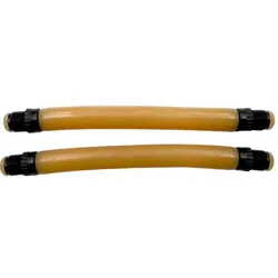 Sandow Standard Natural 17.5 Mm