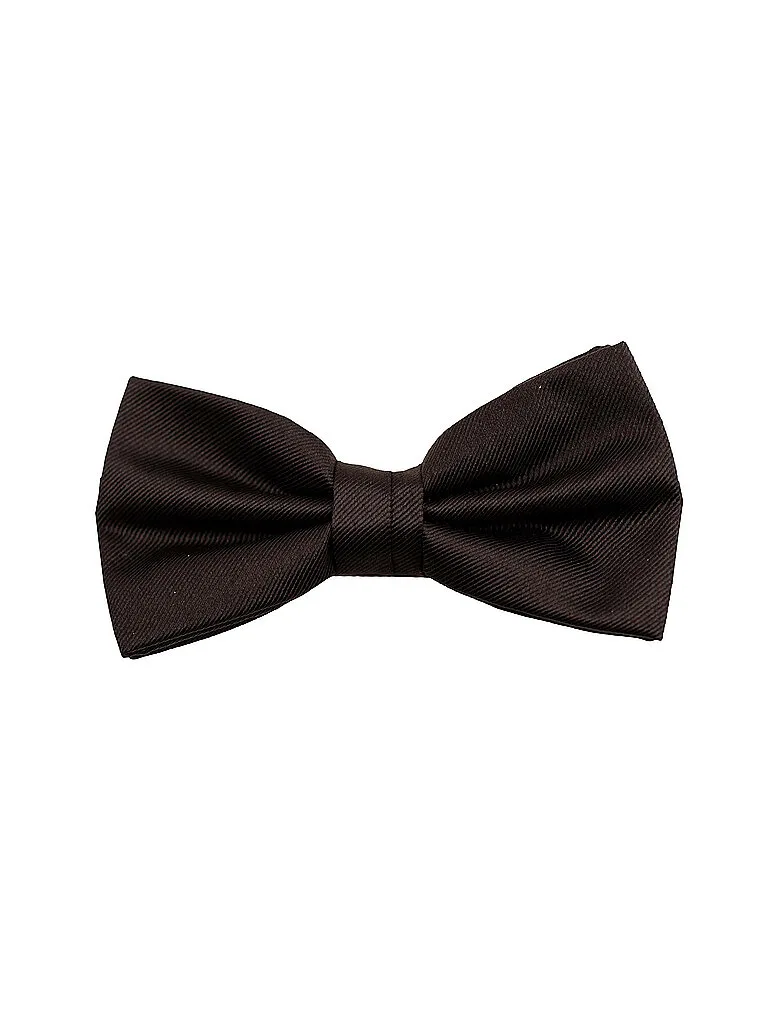 Masche - Fliege schwarz Herren - Roy Robson - FashionsVida