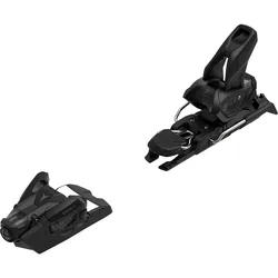 Fixations De Ski Alpin Strive 12 Gw 100 Mm Black 100 mm Homme