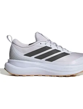 Scarpe Da Running Runfalcon 6 Atr Frozen Purple / Carbon / Warm Sandstone EU 36 2/3 - Adidas - FashionsVida