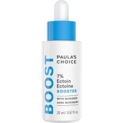 Sérum Booster 7% Ectoína + Ácido Hilaurónico 20ml