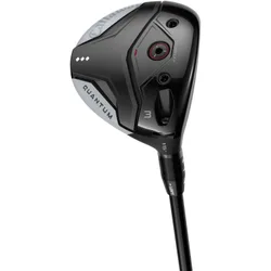 Callaway Fairwayholz Quantum TD