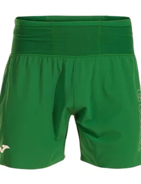Short Joma - Vert - male - Size: XL - Joma - FashionsVida