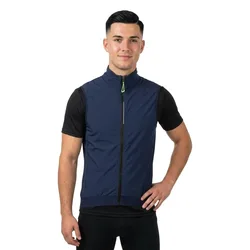 Gilet Dottore Hybrid Nautica Blue