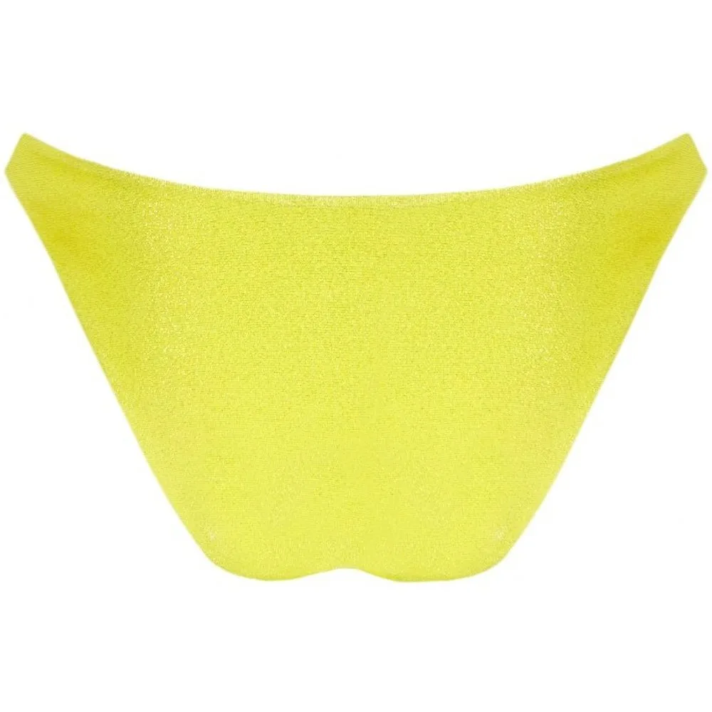 Braguita de bikini Lima con tejido lúrex y forro - Robin Collection - FashionsVida