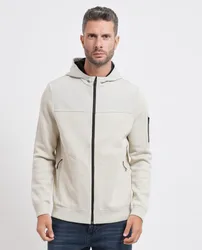 BOSS Maglie Beige