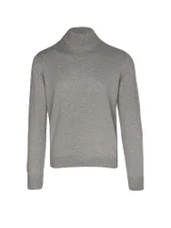 Pullover beige 50 Herren