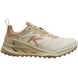 Zapatillas de montaña de mujer ZIONIC NXT WP
