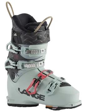 Chaussures de ski freerando - XT3 Free 115 W Mv Gw - Taille 23.5 - Vert - Lange - FashionsVida