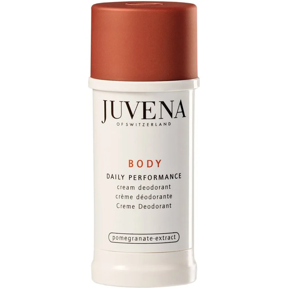 Desodorante en crema Daily Performance - Juvena - FashionsVida