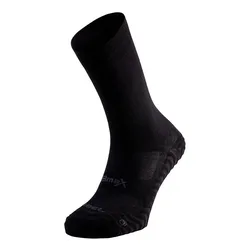 Calzini Lunghi Essence Five Half Black EU 39-41