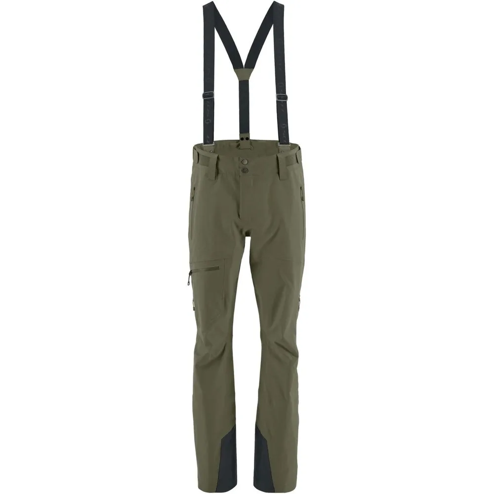 Pantalón de esquí de hombre EXPLORAIR 3L - Scott - FashionsVida