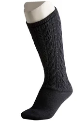 Trachtenstrümpfe Albert (dunkelblau, Gr. 2 (39-42)) von Classics für Herren, Accessoires, 50% Schurwolle, 50% Polyacryl
