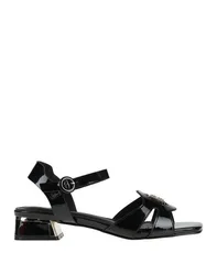 Sandale Damen Schwarz 36,37,38,39 Damen