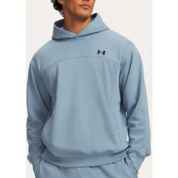 Sudadera de hombre UA Rival LW Hoodie