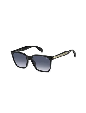 Lunettes de soleil DB1199/G/S/55 noir - David Beckham - FashionsVida
