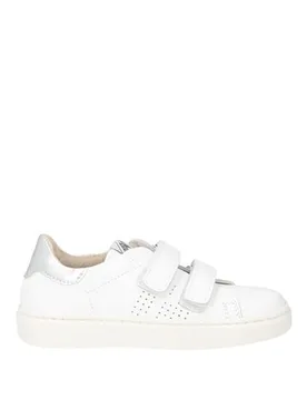 Sneakers Mädchen 3-8 jahre Weiß 28,29 Mädchen 3-8 jahre - SHO.E.B. 76 - FashionsVida