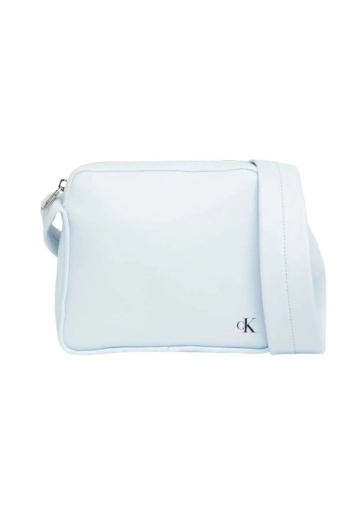 BORSA BLOCK SQ CAMERABAG21 PU - Calvin Klein - FashionsVida