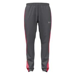 Velociti Storm Pants Gray / Reflective 2XL Men