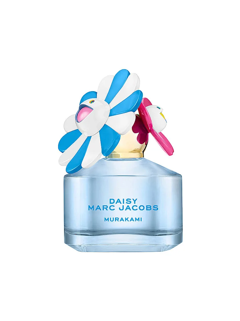 Daisy Murakami Blue Edición Limitada Eau de Parfum 50 ml - Marc jacobs - FashionsVida