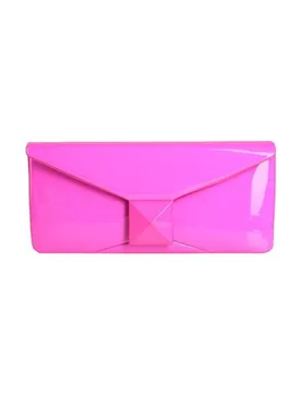 Pochette Mujer Fucsia -- Mujer - Valentino Garavani - FashionsVida